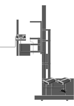Forklift