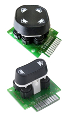 Switch modules RS QS