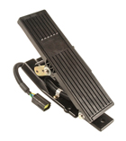 Foot pedal E2