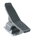 Foot pedal DFP