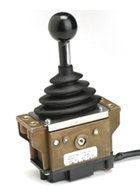 Single Axis Lever