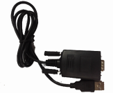 USB TO R232转换线